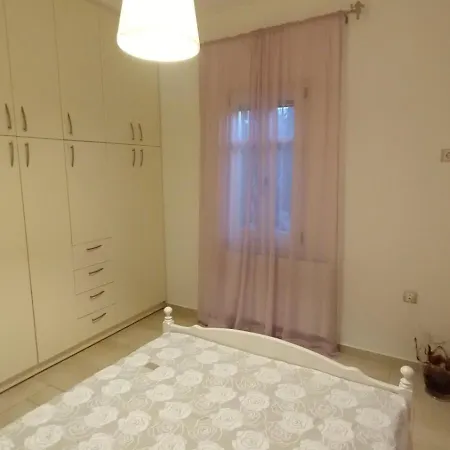 Levanda Paros House מראה חיצוני תמונה