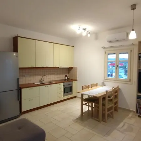 Levanda Paros House מראה חיצוני תמונה