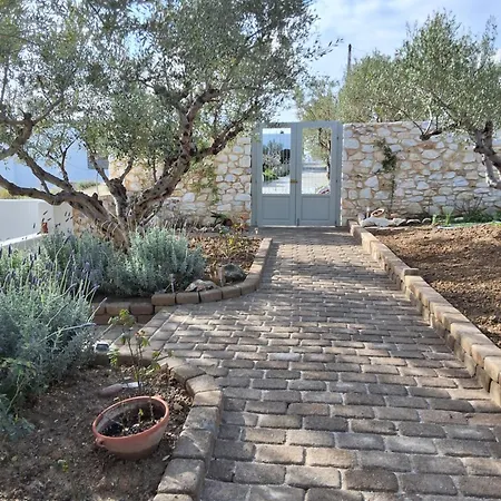 Levanda Paros House מראה חיצוני תמונה