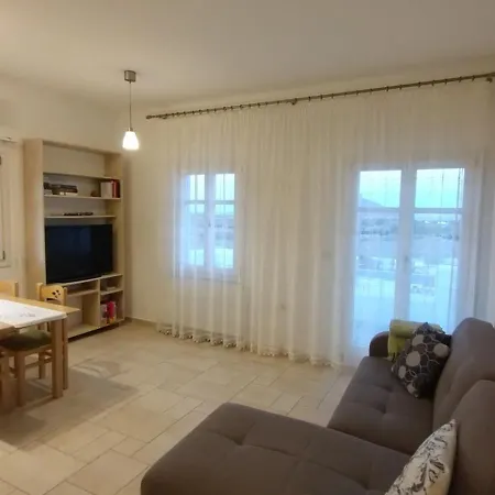 Levanda Paros House מראה חיצוני תמונה