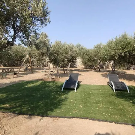 Levanda Paros House מראה חיצוני תמונה
