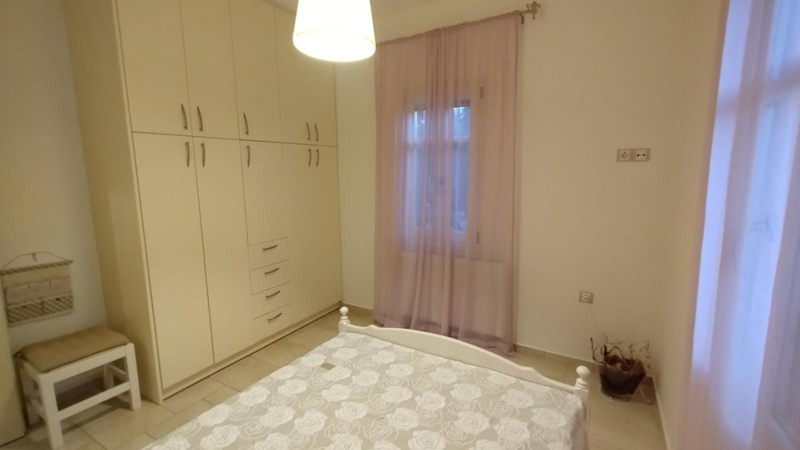 Levanda House Apartment