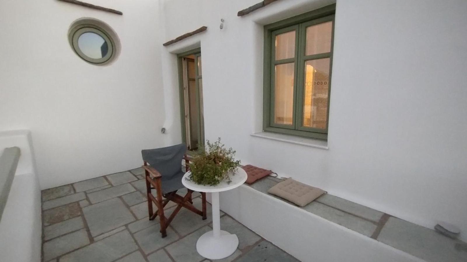 Levanda House