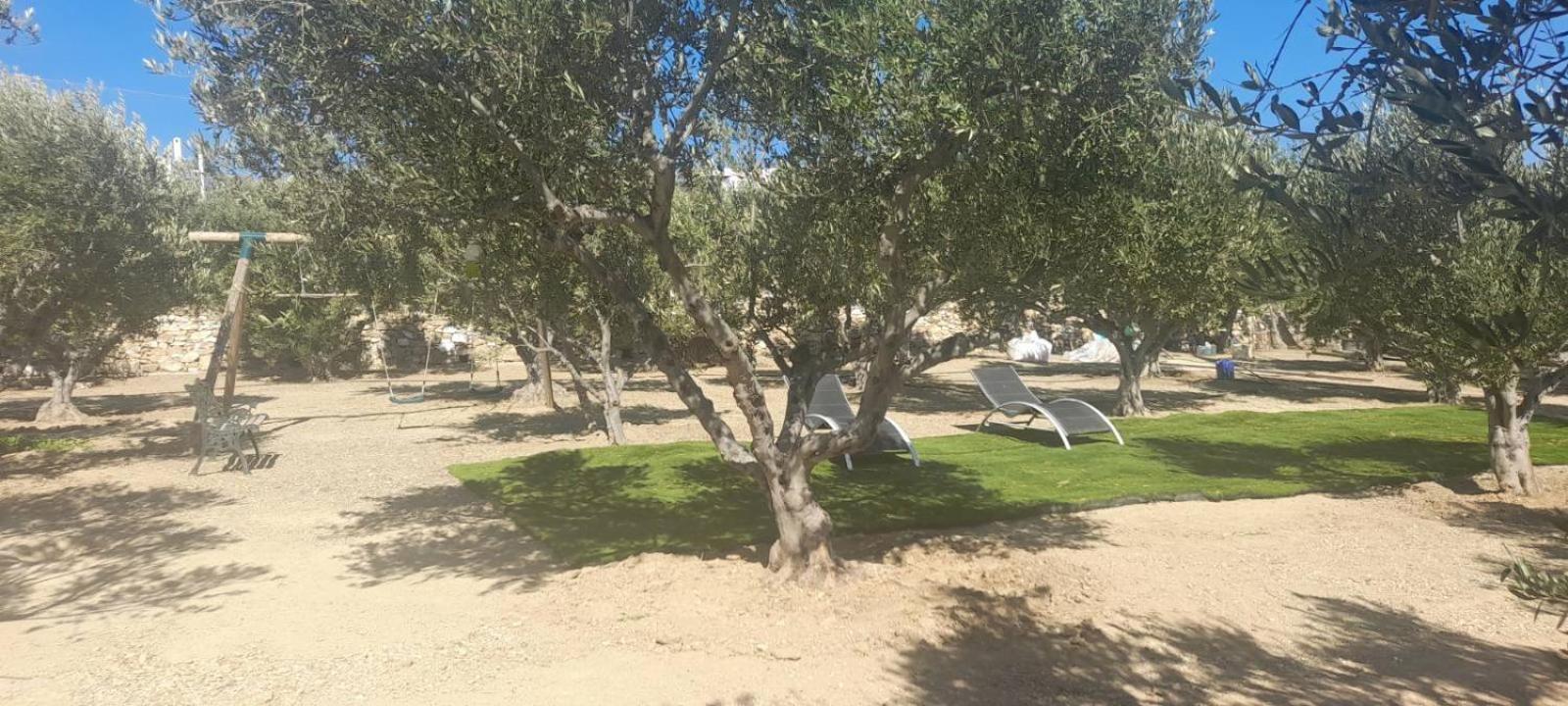 Levanda House Apartment Parikia (Paros)