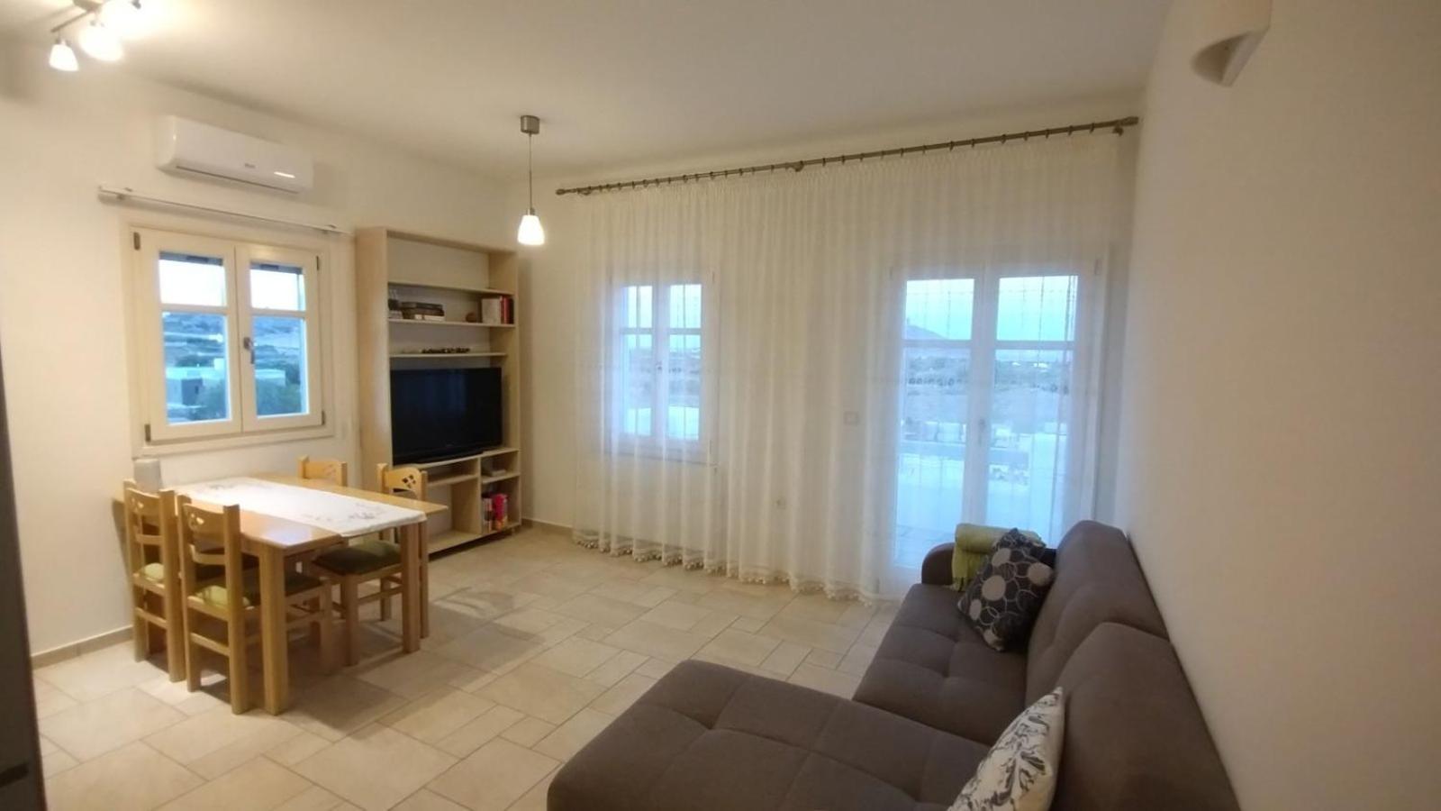 Apartment Levanda House *