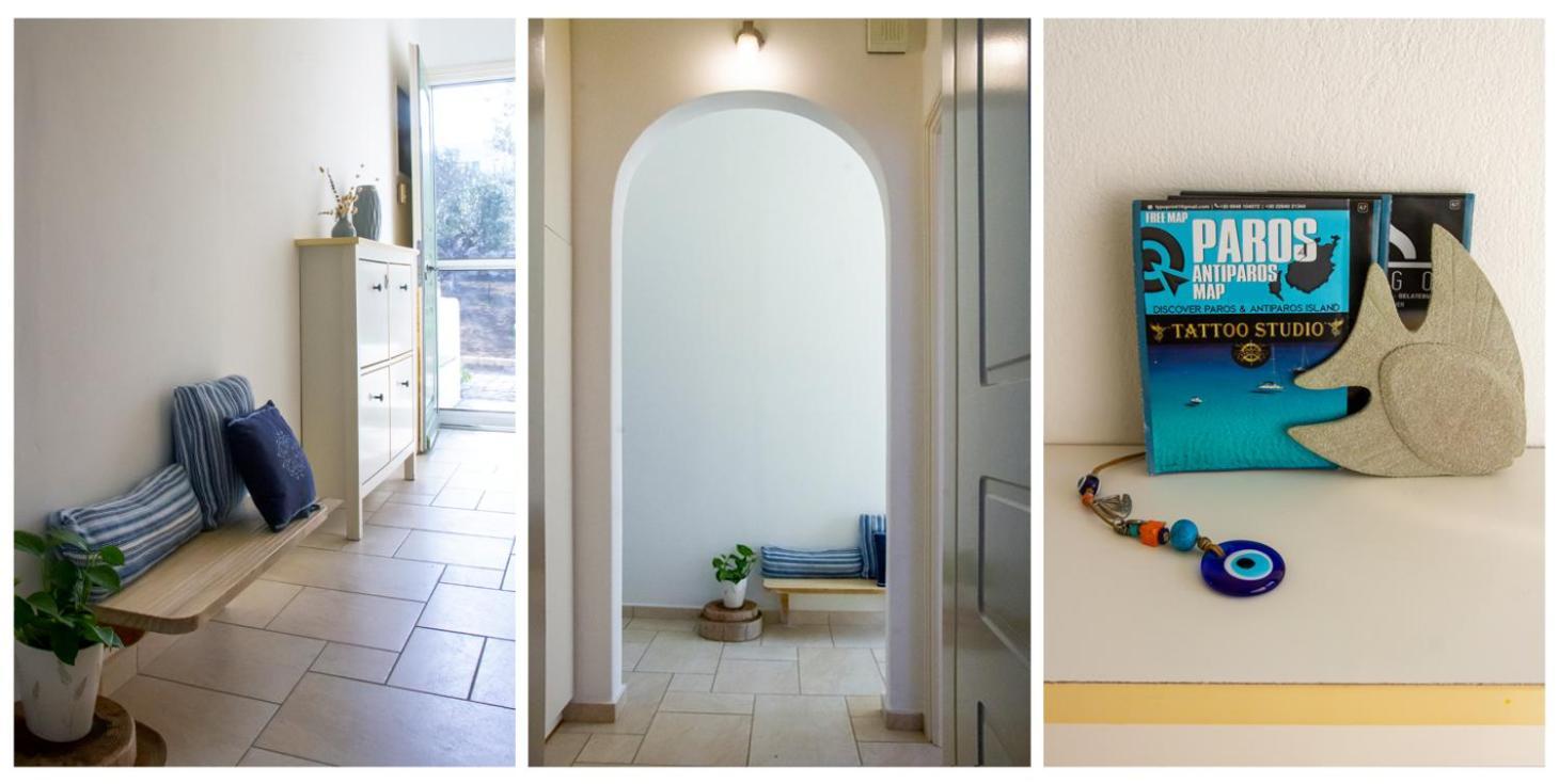 Levanda House Apartment