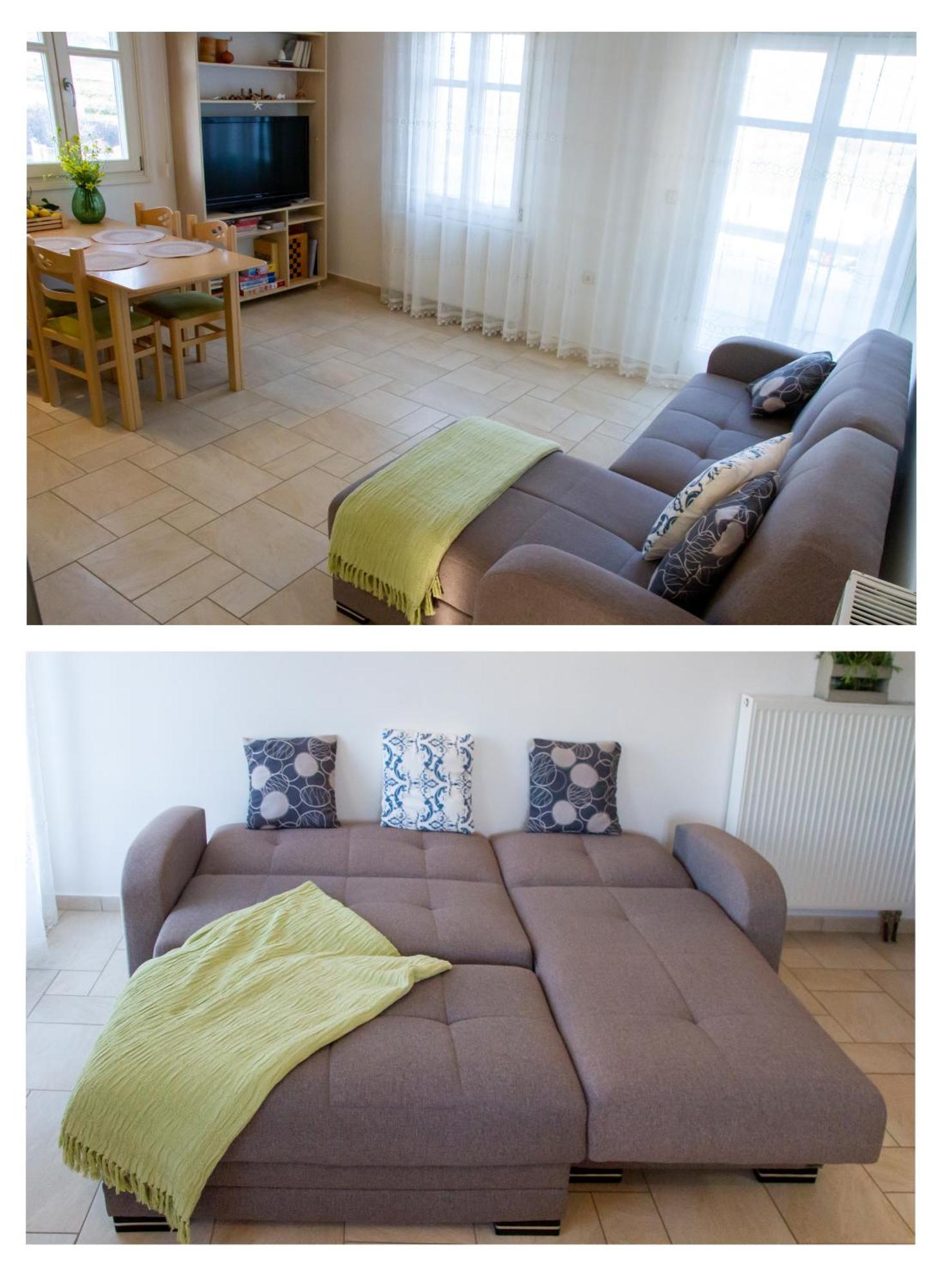 Levanda House *
