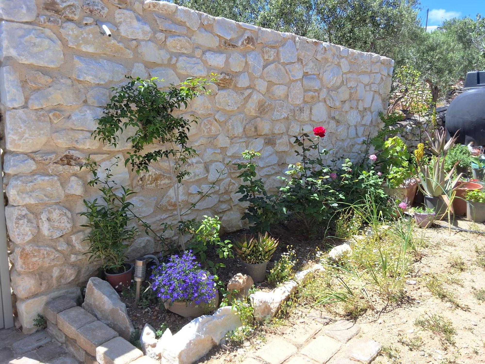 Levanda House Apartment Parikia (Paros)